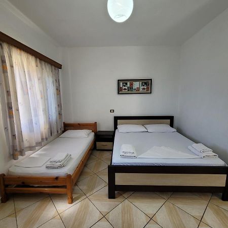 Apartments Vela קסאמיל מראה חיצוני תמונה