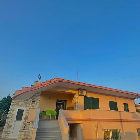 Apartments Vela קסאמיל מראה חיצוני תמונה