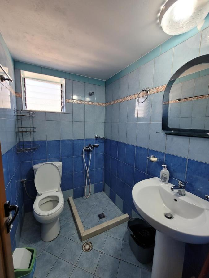 Apartments Vela קסאמיל מראה חיצוני תמונה