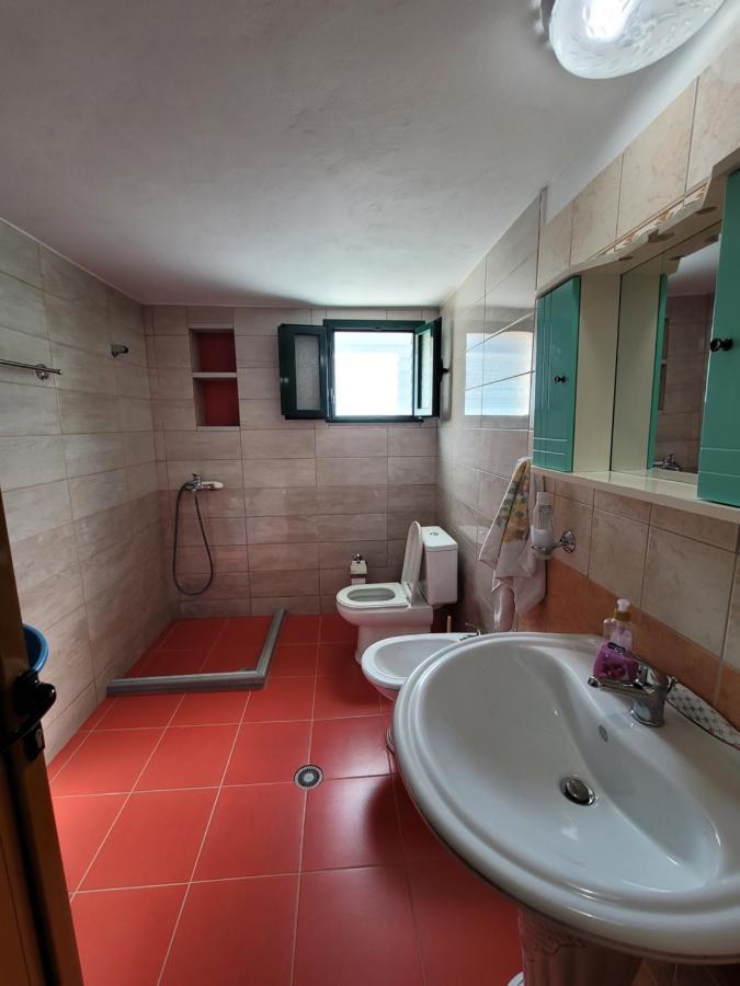 Apartments Vela קסאמיל מראה חיצוני תמונה