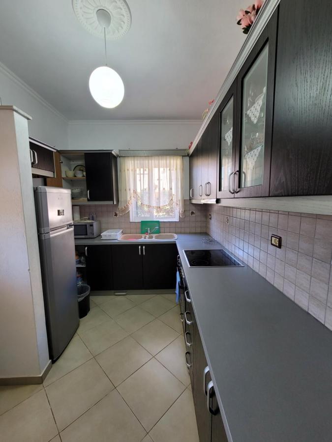 Apartments Vela קסאמיל מראה חיצוני תמונה