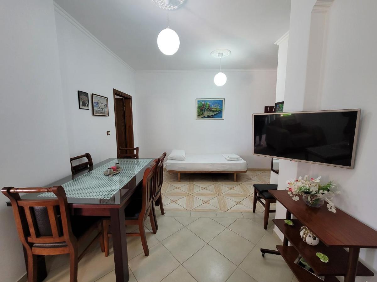 Apartments Vela קסאמיל מראה חיצוני תמונה