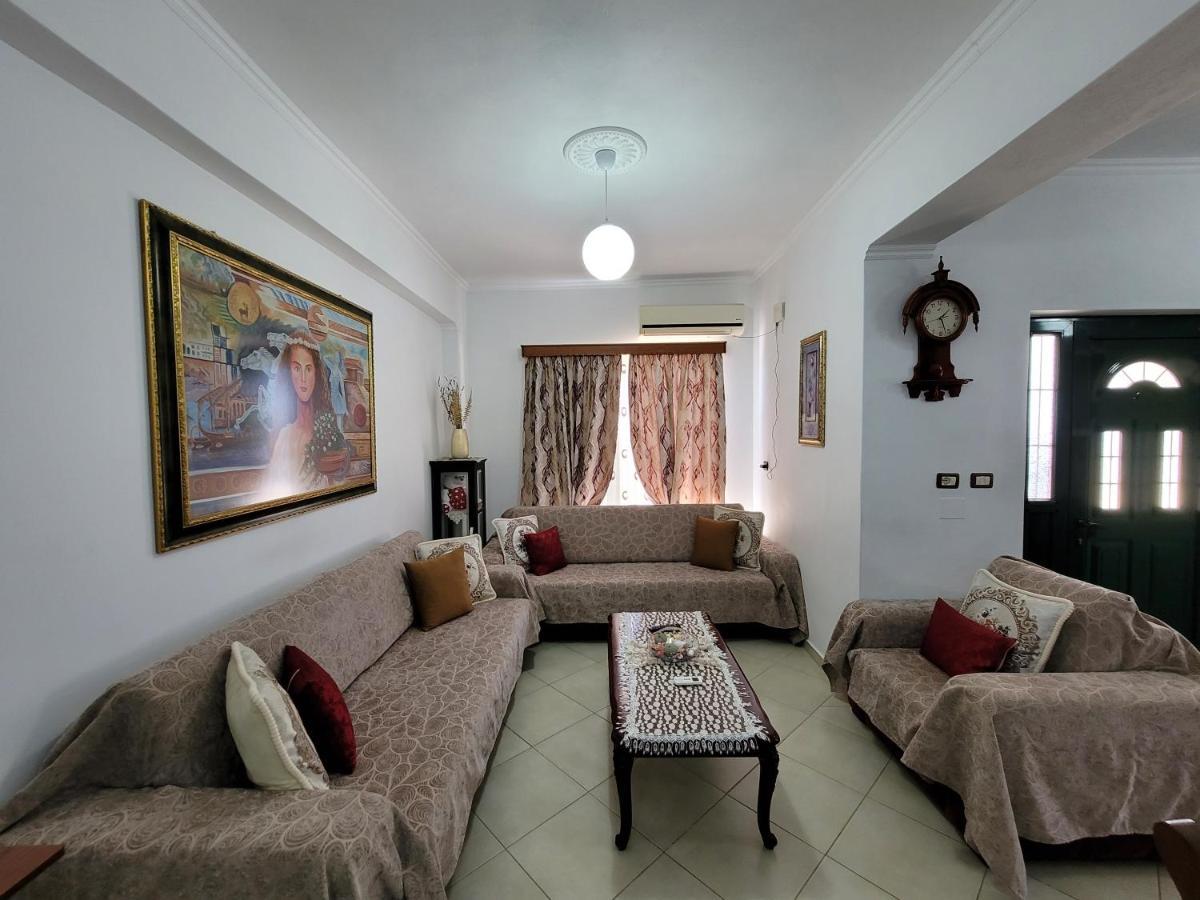 Apartments Vela קסאמיל מראה חיצוני תמונה
