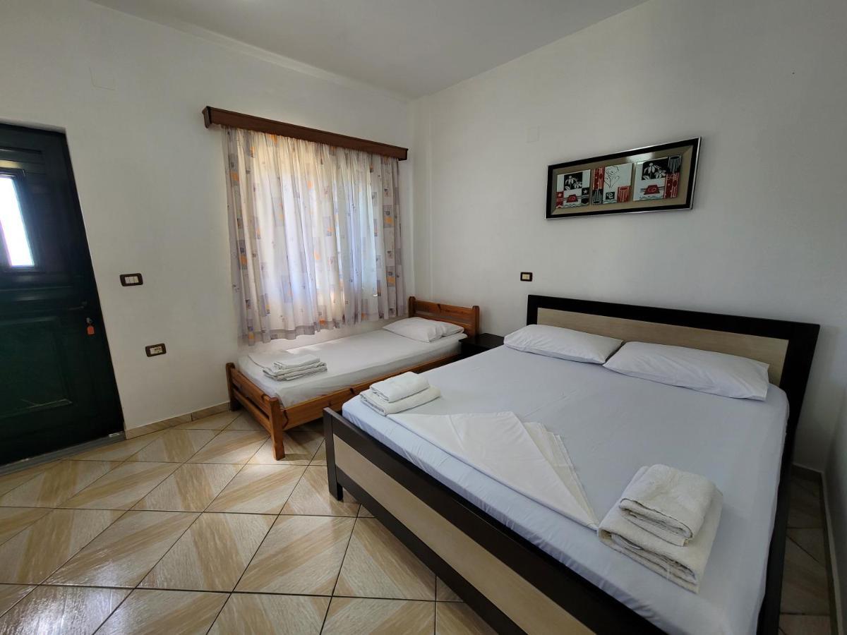 Apartments Vela קסאמיל מראה חיצוני תמונה