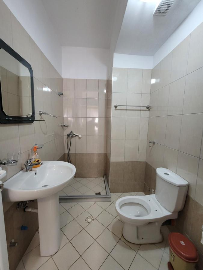 Apartments Vela קסאמיל מראה חיצוני תמונה