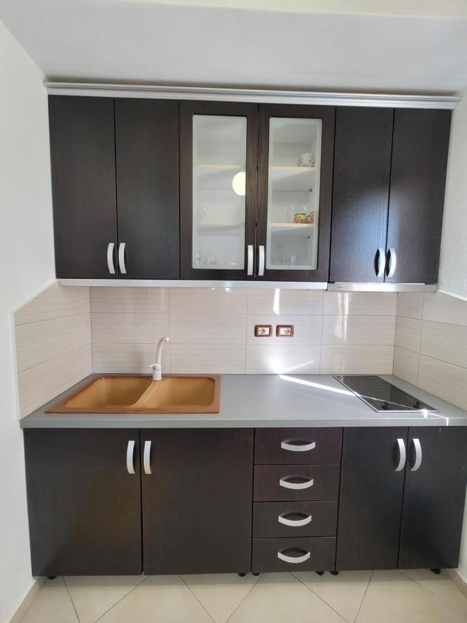 Apartments Vela קסאמיל מראה חיצוני תמונה