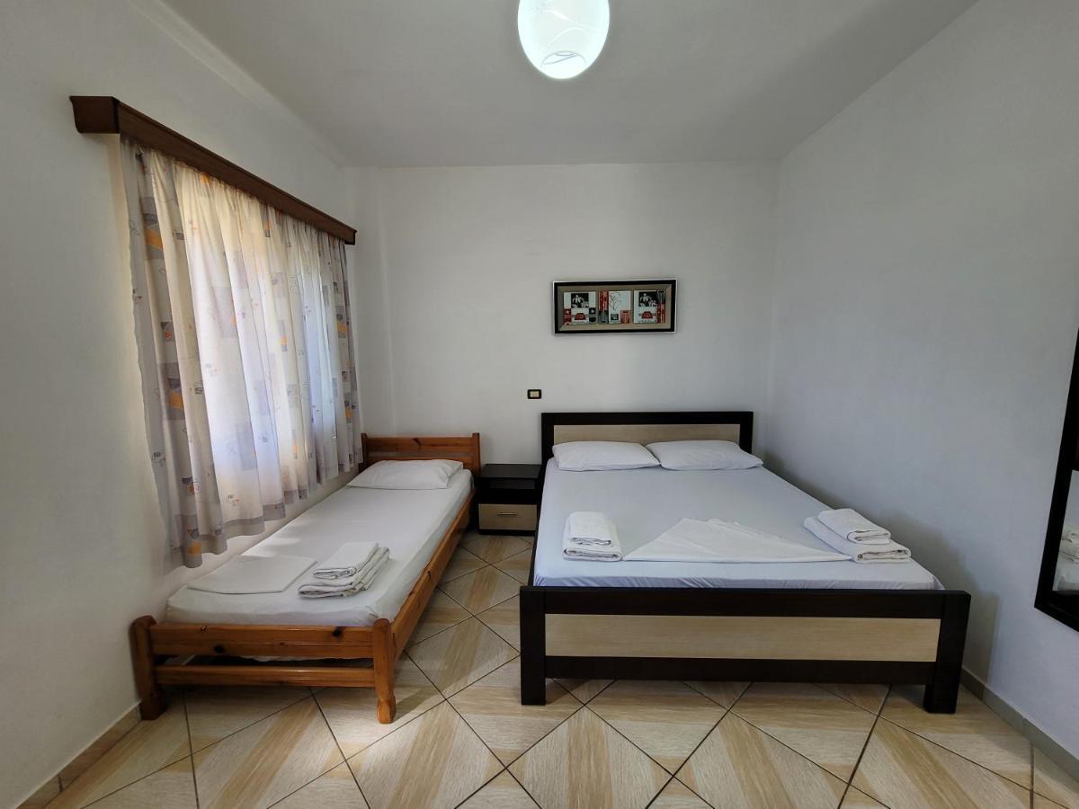 Apartments Vela קסאמיל מראה חיצוני תמונה