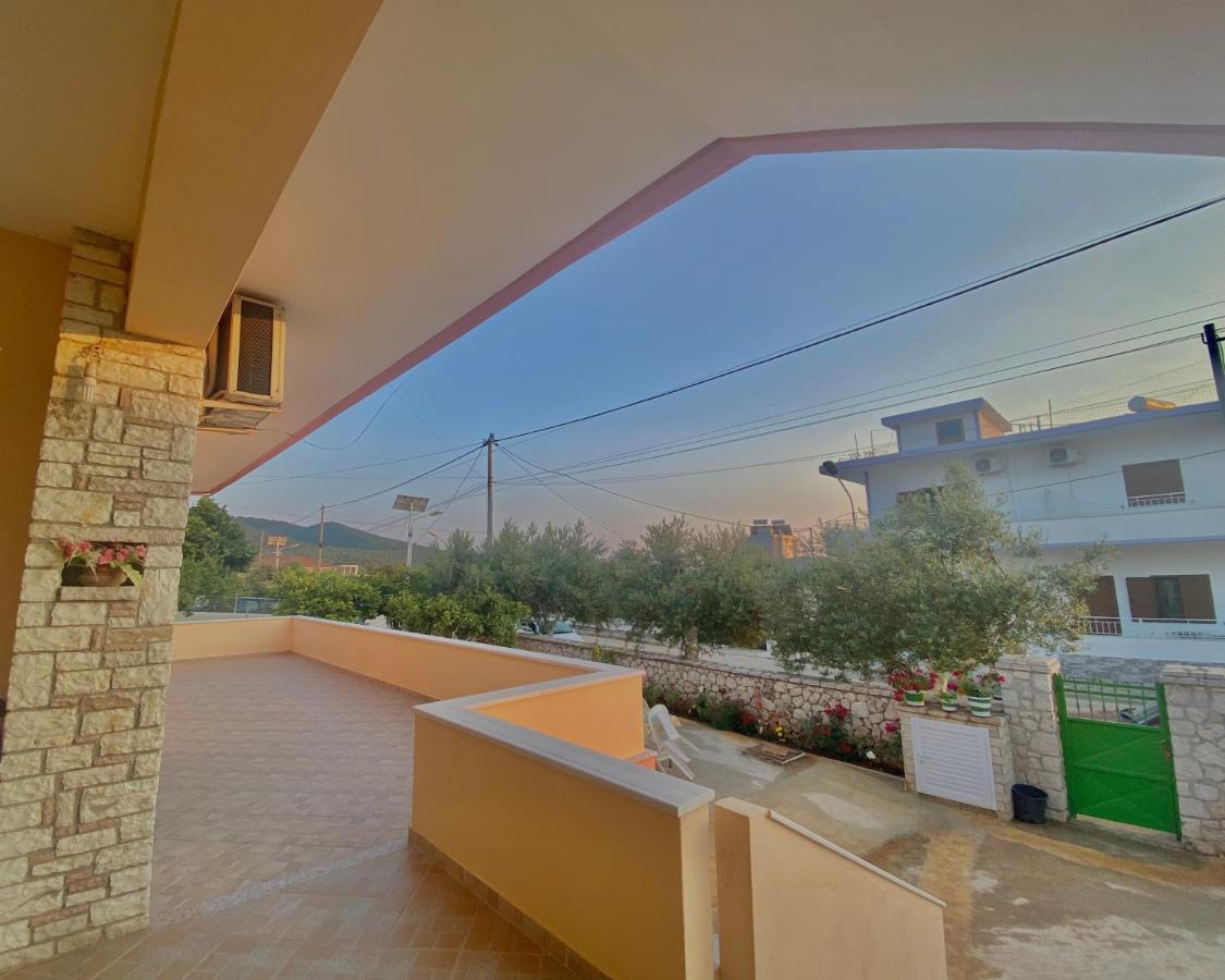 Apartments Vela קסאמיל מראה חיצוני תמונה