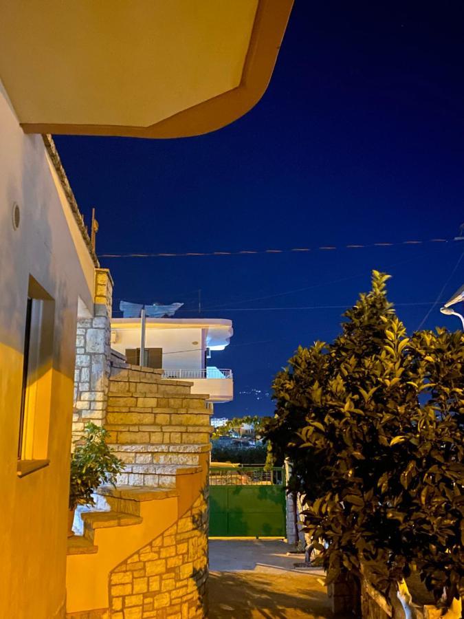 Apartments Vela קסאמיל מראה חיצוני תמונה