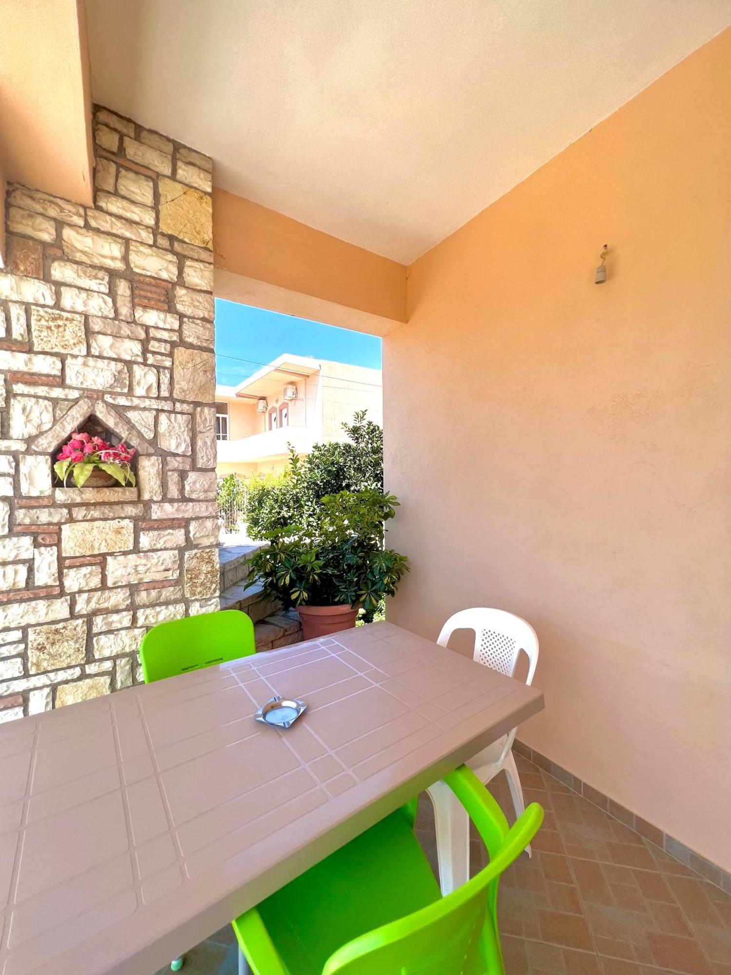 Apartments Vela קסאמיל מראה חיצוני תמונה