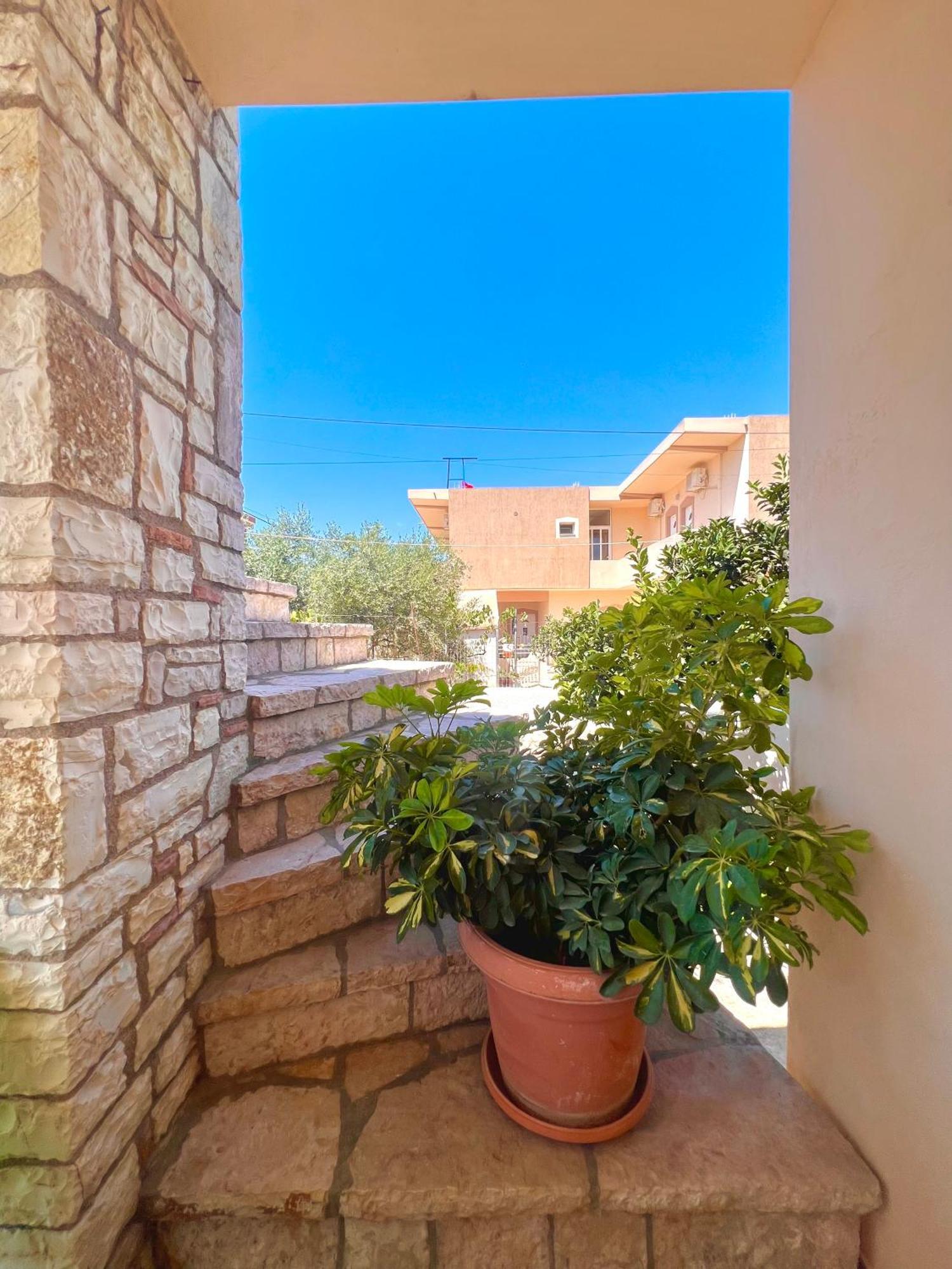 Apartments Vela קסאמיל מראה חיצוני תמונה