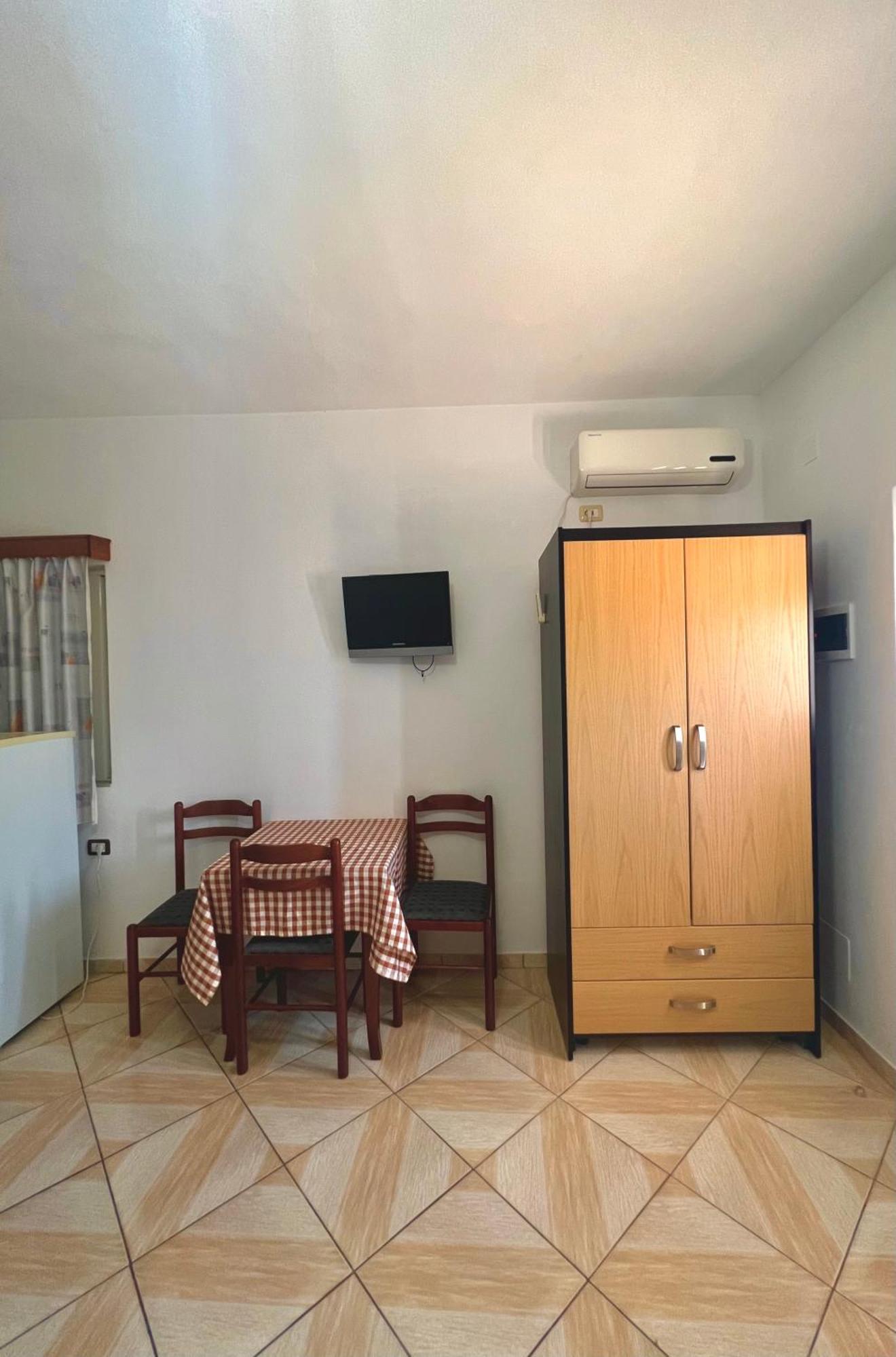 Apartments Vela קסאמיל מראה חיצוני תמונה