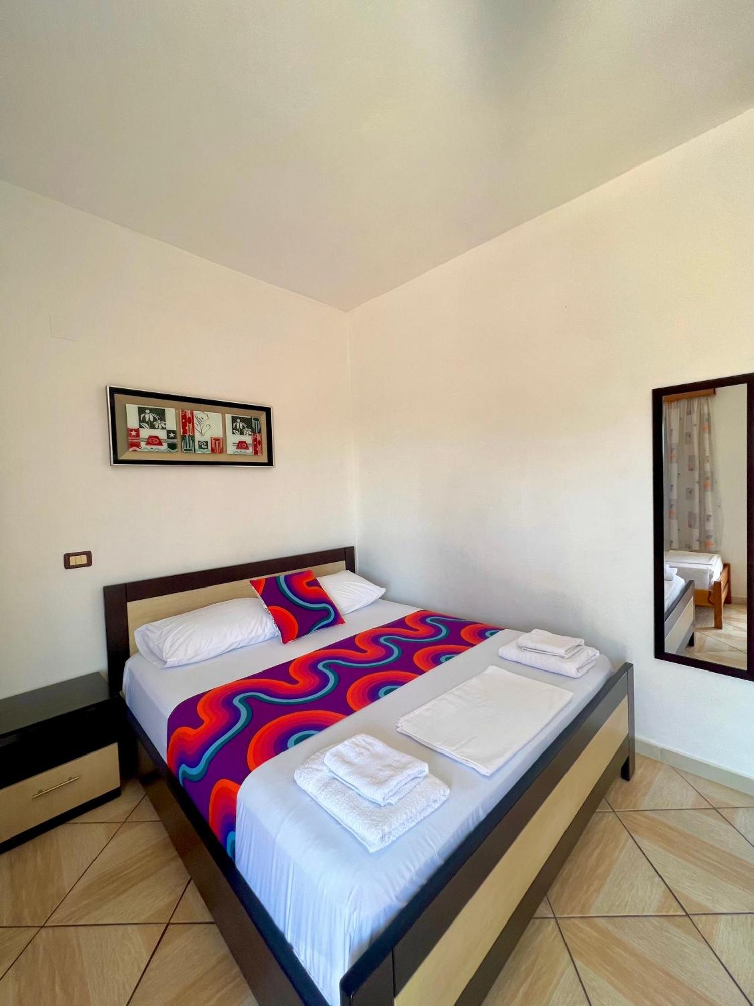 Apartments Vela קסאמיל מראה חיצוני תמונה