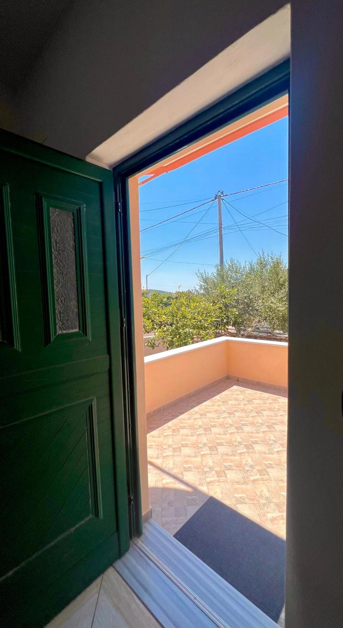 Apartments Vela קסאמיל מראה חיצוני תמונה