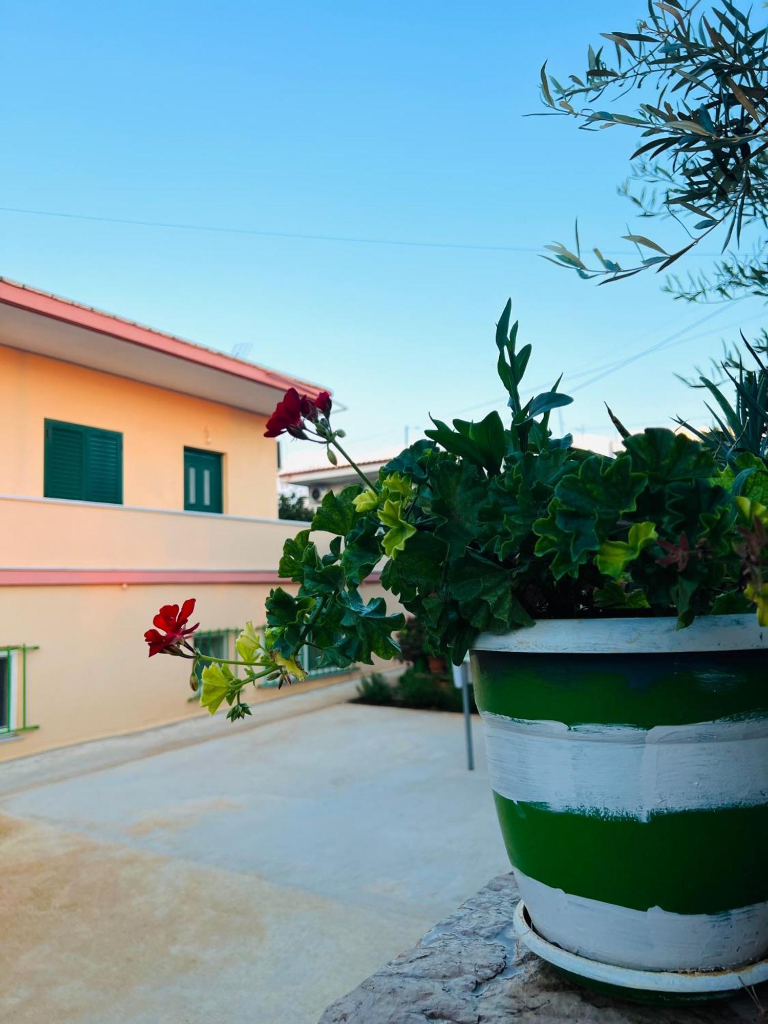 Apartments Vela קסאמיל מראה חיצוני תמונה