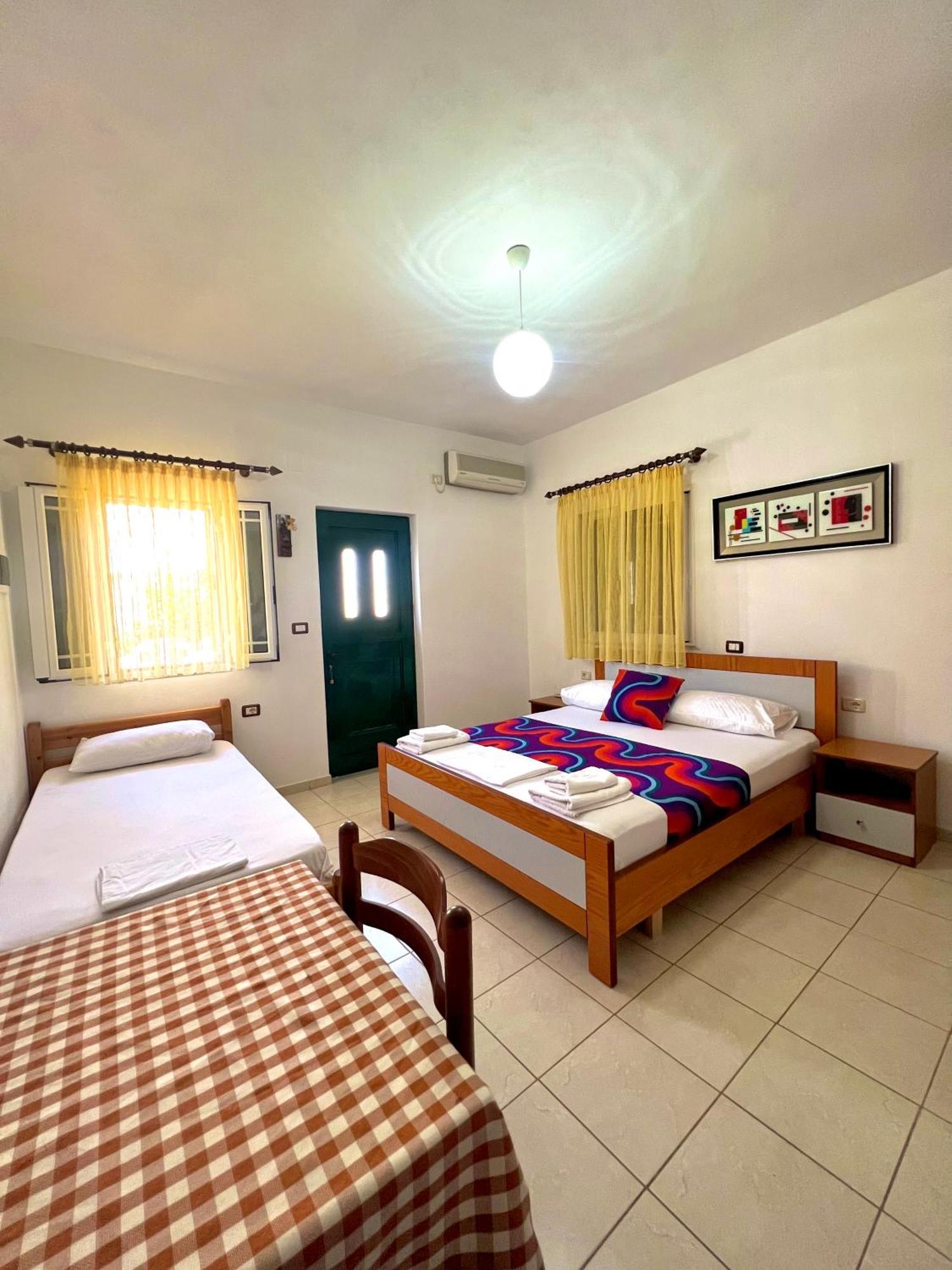 Apartments Vela קסאמיל מראה חיצוני תמונה