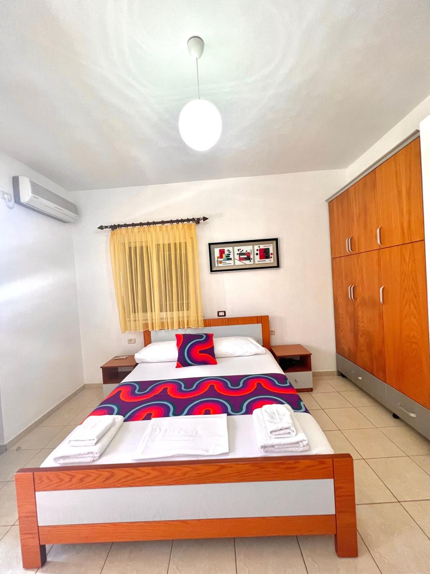 Apartments Vela קסאמיל מראה חיצוני תמונה